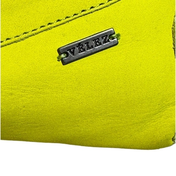 Velez Artesian Manchester Loafers size 8 - Picture 6 of 6